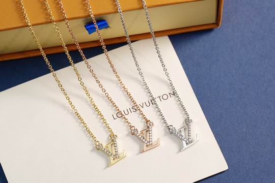 LV Necklace 11lyh431